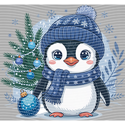 Christmas-ADJ 13300
